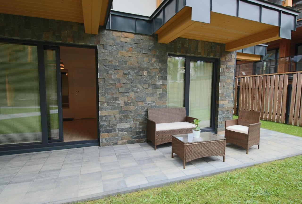 Apartment Bazatatry Kozica Zakopane Extérieur photo